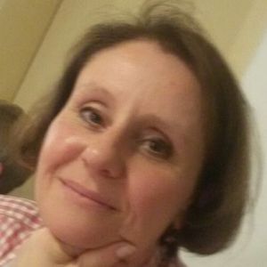 Profilbild von Sibylle Hilsheimer
