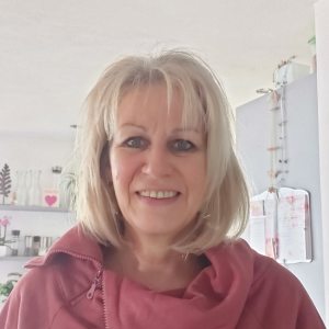 Profilbild von Sibylle Hoffarth