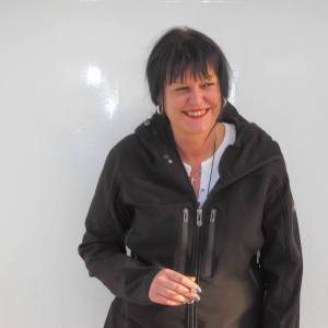 Profilbild von Sibylle Hoffmann