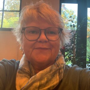 Profilbild von Sibylle Hummel - Zehner