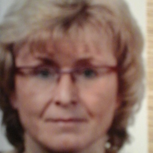 Profilbild von Sibylle Husung