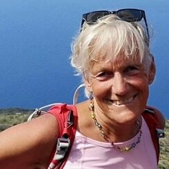 Profilbild von Sibylle Janssen