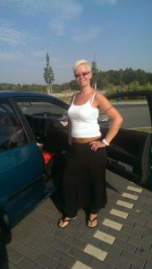 Profilbild von Sibylle Kaiser