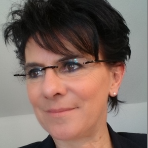 Social Media Profilbild Sibylle Klaaßen-Lotz 