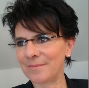 Profilbild von Sibylle Klaaßen-Lotz