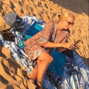 Profilbild von Sibylle Klein