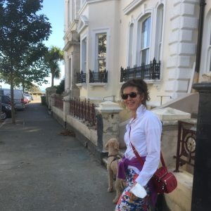 Profilbild von Sibylle Klemmer