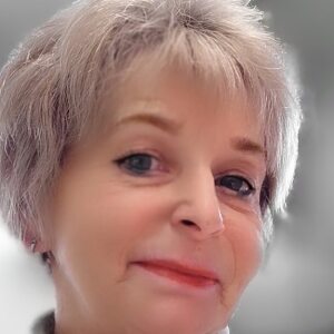Profilbild von Sibylle Klonki