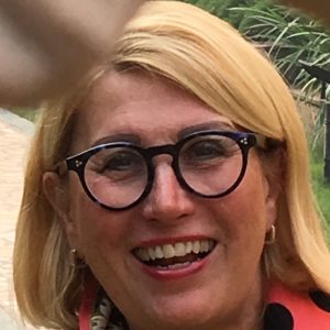 Profilbild von Sibylle Köhler