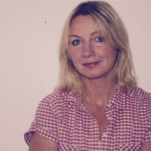 Profilbild von Sibylle Kolb