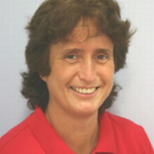 Profilbild von Sibylle Kurpan