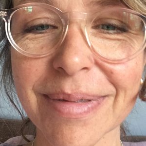 Profilbild von Sibylle Lach