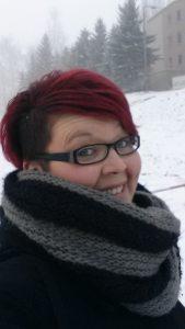Profilbild von Sibylle Linnstädt