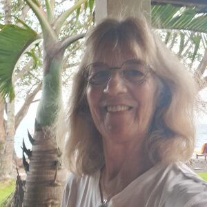 Profilbild von Sibylle Lübcke