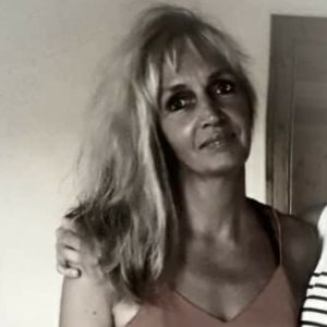 Profilbild von Sibylle Mannier