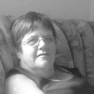 Profilbild von Sibylle Markwardt