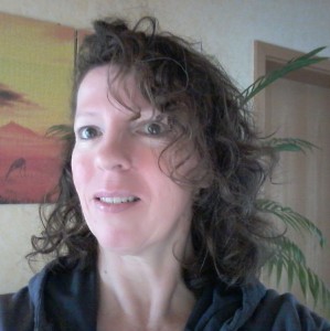 Profilbild von Sibylle Maubach