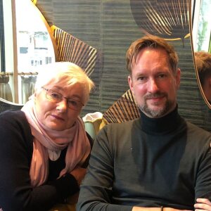 Profilbild von Sibylle Möller