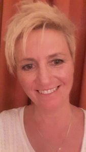 Profilbild von Sibylle Möller