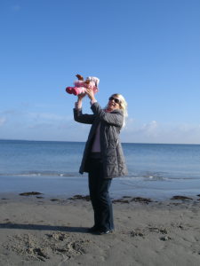 Profilbild von Sibylle Mohs-Konsierke