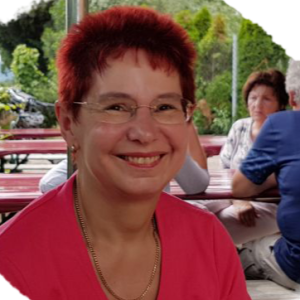 Profilbild von Sibylle Müller