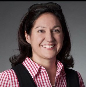 Profilbild von Sibylle Münch