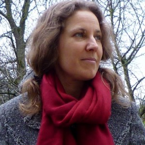 Profilbild von Sibylle Nestrasil