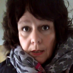 Profilbild von Sibylle Nikol