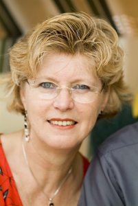 Profilbild von Sibylle Nimz