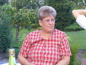 Profilbild von Sibylle Nordmann