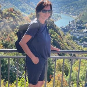 Profilbild von Sibylle Ohlson