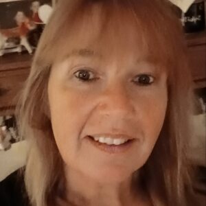 Profilbild von Sibylle Oppermann