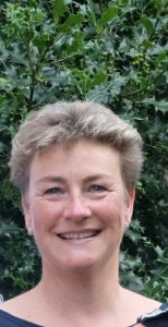 Profilbild von Sibylle Picard