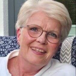 Profilbild von Sibylle Piehl