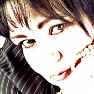 Profilbild von Sibylle Pohl