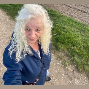 Profilbild von Sibylle Pohl