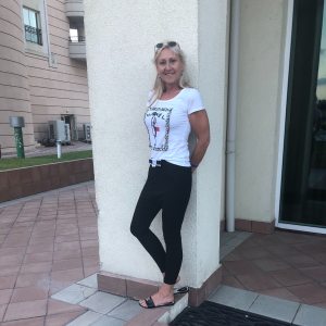 Profilbild von Sibylle Preis