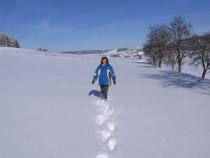 Profilbild von Sibylle Raiber