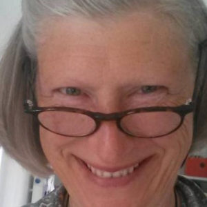 Profilbild von Sibylle Reinicke