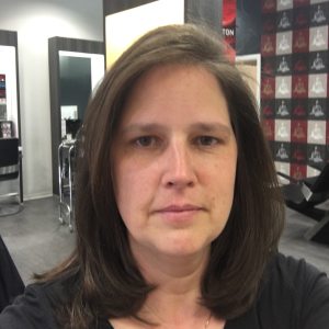 Profilbild von Sibylle Reinsberg