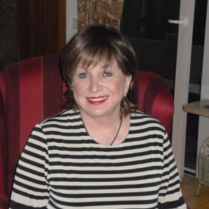 Profilbild von Sibylle Rixen