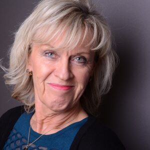 Profilbild von Sibylle Schäfer