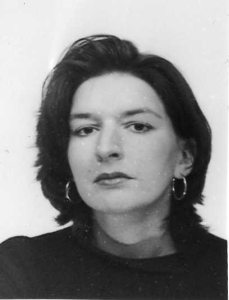 Profilbild von Sibylle Schalk