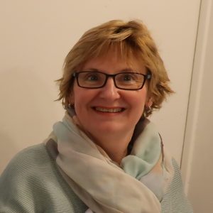 Profilbild von Sibylle Schieder-Pojda