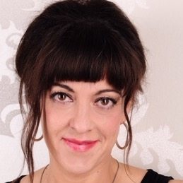 Profilbild von Sibylle Schlemmer