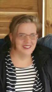 Profilbild von Sibylle Schmid-Svagusa