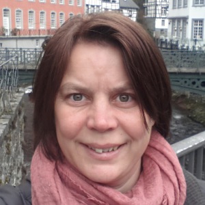 Profilbild von Sibylle Schmidt