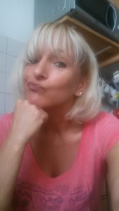 Profilbild von Sibylle Schöbel