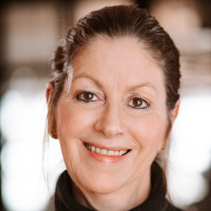 Profilbild von Sibylle Schreiber