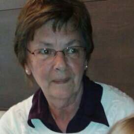 Profilbild von Sibylle Schultz